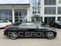 2017 Mercedes Benz C 43 AMG