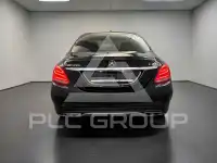 2017 Mercedes Benz C 43 AMG