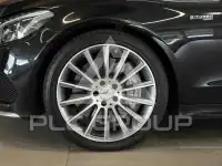 2017 Mercedes Benz C 43 AMG