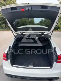2017 Mercedes Benz C 43 AMG