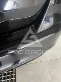 2017 Mercedes Benz C 43 AMG