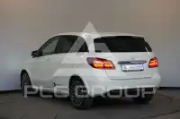2017 Mercedes Benz B-Class