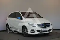 2017 Mercedes Benz B-Class