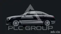 2017 Mercedes Benz CLA 180