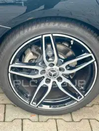 2017 Mercedes Benz CLA 180