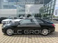 2017 Mercedes Benz CLA 180