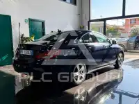 2017 Mercedes Benz CLA 180