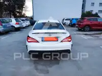 2017 Mercedes Benz CLA 180