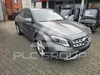 2017 Mercedes Benz CLA 180