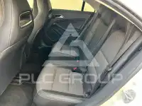 2017 Mercedes Benz CLA 180