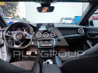 2017 Mercedes Benz CLA 180