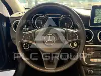 2017 Mercedes Benz CLA 180