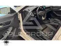 2017 Mercedes Benz CLA 180