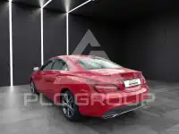 2017 Mercedes Benz CLA 180