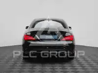 2017 Mercedes Benz CLA 180