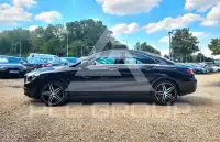 2017 Mercedes Benz CLA 180