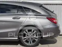 2017 Mercedes Benz CLA 180