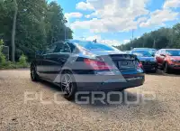 2017 Mercedes Benz CLA 180