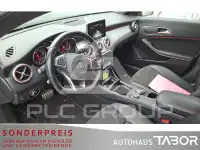 2017 Mercedes Benz CLA 180