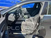 2017 Mercedes Benz CLA 180