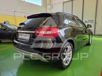 2017 Mercedes Benz CLA 180