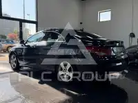 2017 Mercedes Benz CLA 180