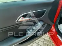 2017 Mercedes Benz CLA 180