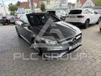 2017 Mercedes Benz CLA 180