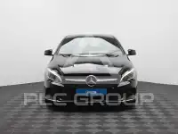 2017 Mercedes Benz CLA 180