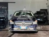 2017 Mercedes Benz CLA 180