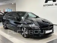 2017 Mercedes Benz CLA 180