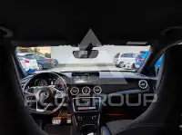 2017 Mercedes Benz CLA 180