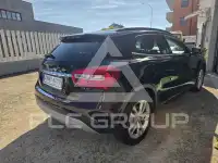 2017 Mercedes Benz CLA 180