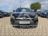2017 Mercedes Benz CLA 180