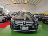 2017 Mercedes Benz CLA 180