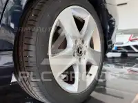 2017 Mercedes Benz CLA 180