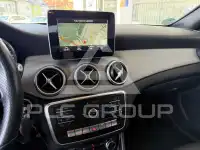 2017 Mercedes Benz CLA 180