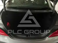 2017 Mercedes Benz CLA 180