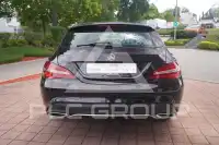 2017 Mercedes Benz CLA 180