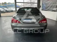 2017 Mercedes Benz CLA 180