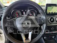 2017 Mercedes Benz CLA 180