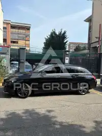 2017 Mercedes Benz CLA 180