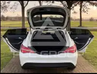 2017 Mercedes Benz CLA 180