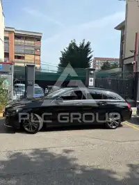 2017 Mercedes Benz CLA 180