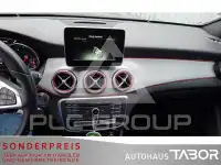 2017 Mercedes Benz CLA 180