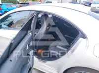 2017 Mercedes Benz CLA 180