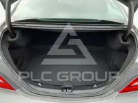 2017 Mercedes Benz CLA 180