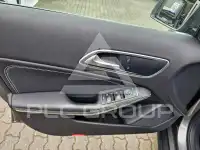 2017 Mercedes Benz CLA 180