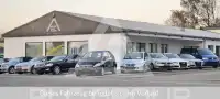2017 Mercedes Benz CLA 180