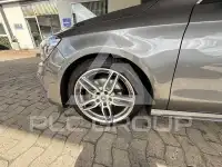 2017 Mercedes Benz CLA 180